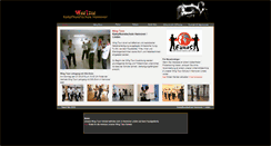 Desktop Screenshot of kampfkunstschule-hannover.de
