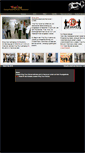 Mobile Screenshot of kampfkunstschule-hannover.de